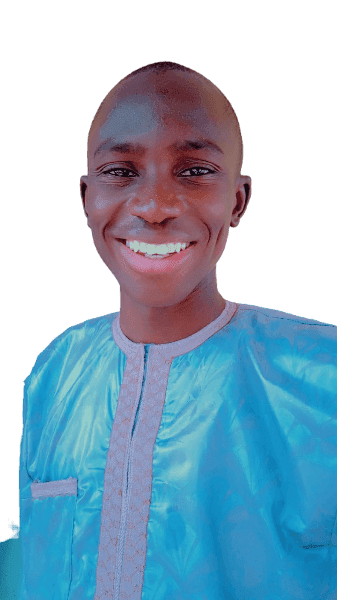 Oumarou Sanda Souley